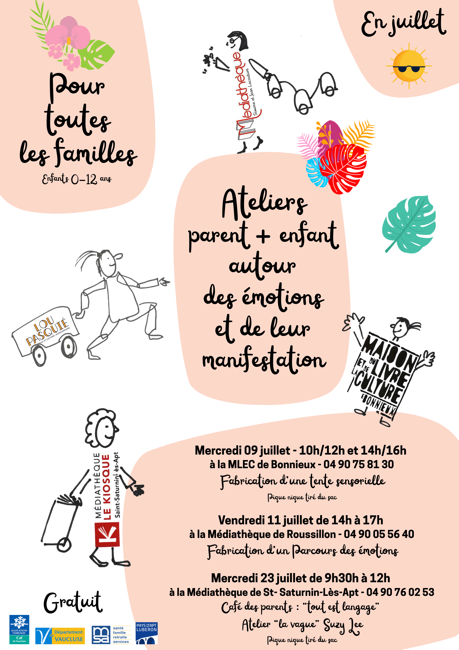 ATELIER JEANNE 2025